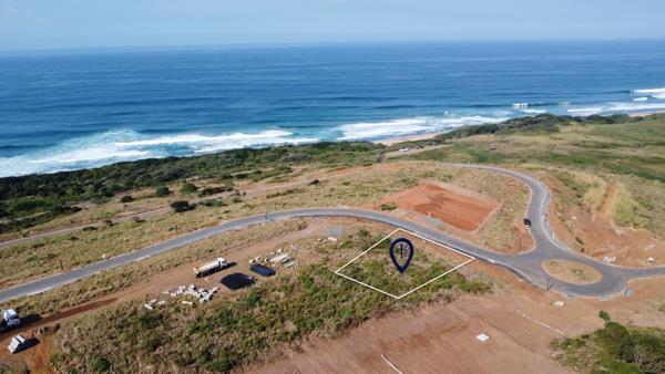 1 352 m² Land