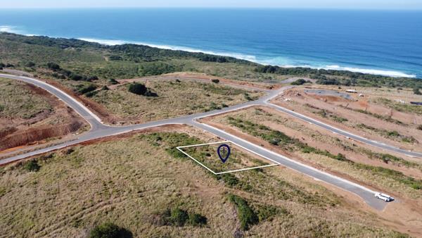 1 289 m² Land