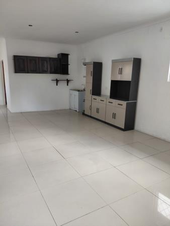 1 Bedroom Garden Cottage