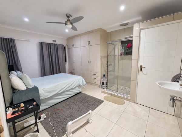 1 Bedroom Garden Cottage