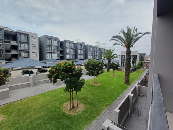 2 Bedroom Apartment in Haasendal