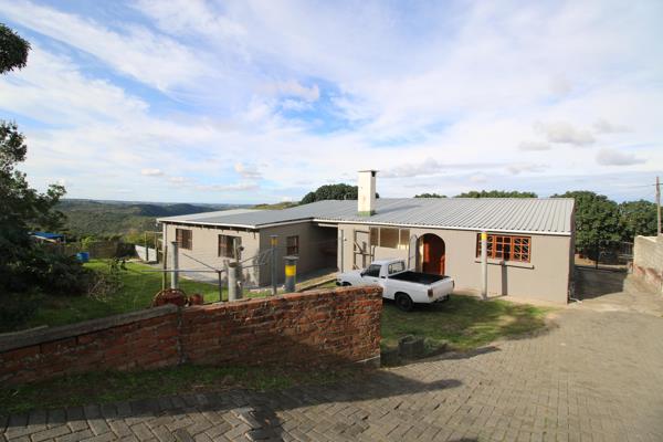 7 Bedroom House