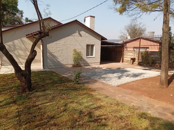 6 Bedroom House