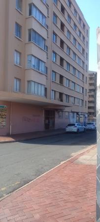 1.5 Bedroom Apartment
