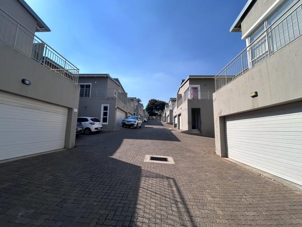 3 Bedroom Cluster