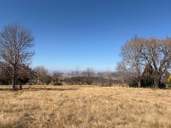 1 354 m² Land