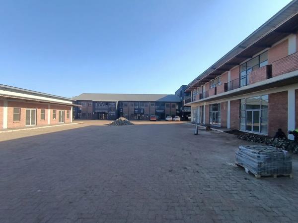 69 m² Commercial space