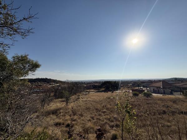 1 151 m² Land