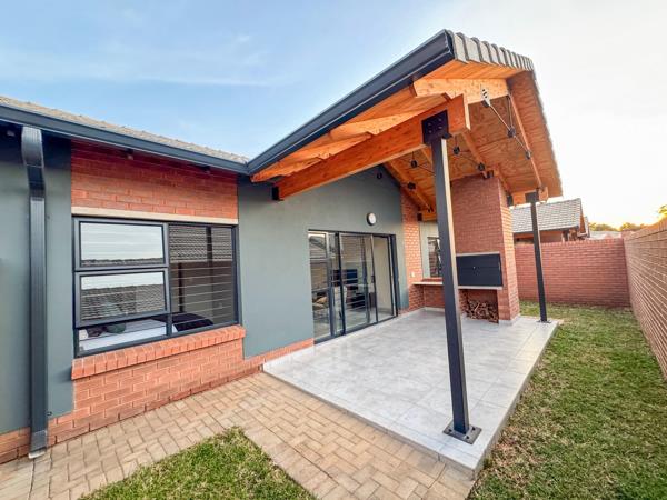 3 Bedroom Simplex