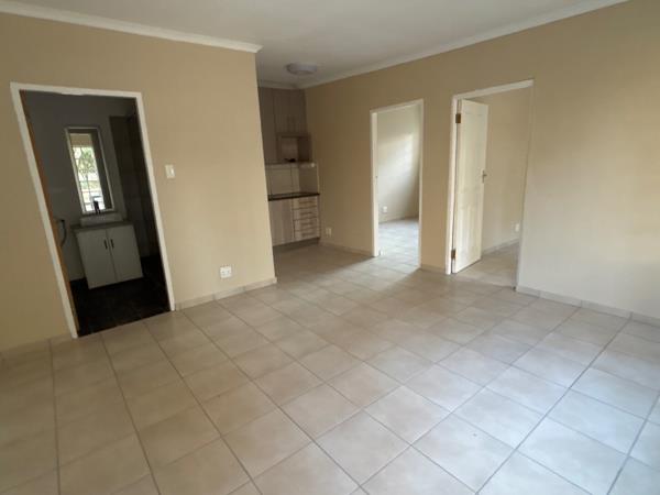 2 Bedroom Garden Cottage