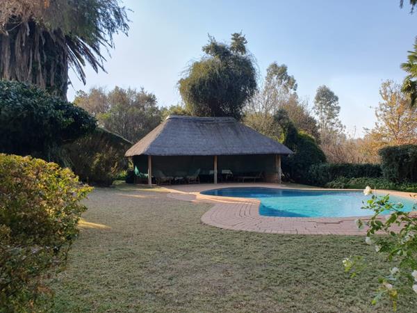 10 ha Farm