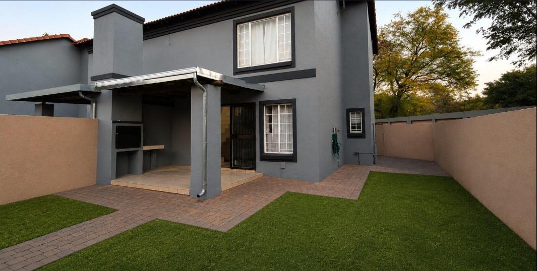 2 Bedroom Townhouse in Annlin