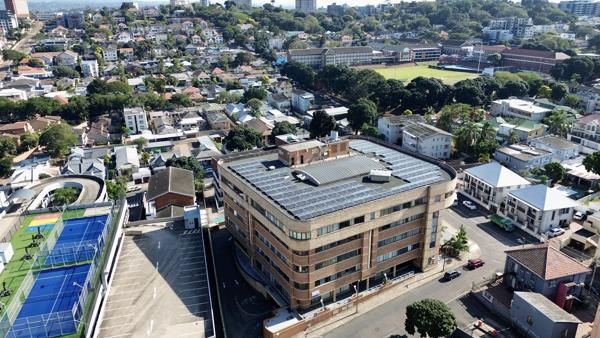 199 m² Commercial space