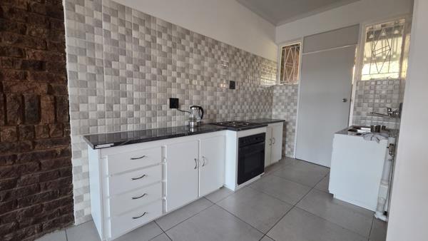 2 Bedroom Simplex