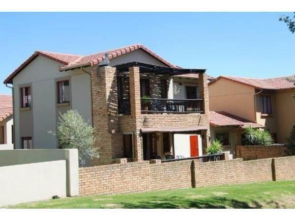 3 Bedroom Cluster