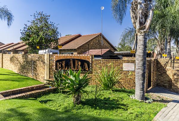 2 Bedroom Simplex