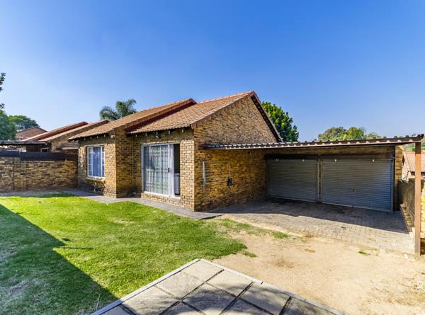 2 Bedroom Simplex