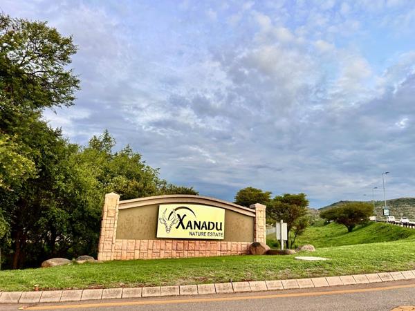 1 047 m² Land
