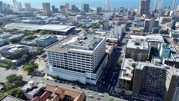 4 839 m² Commercial space