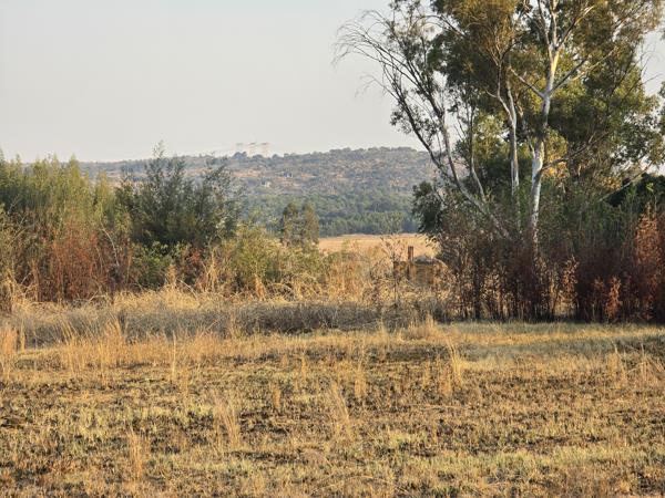 12 ha Land