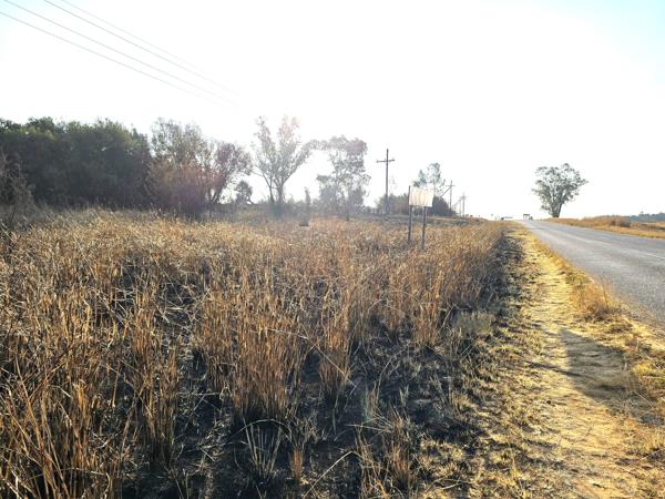 12 ha Land