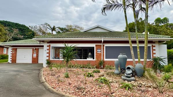 3 Bedroom Cluster