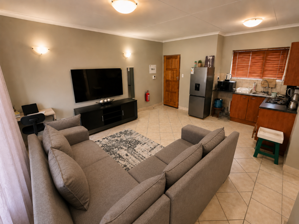 1 Bedroom House