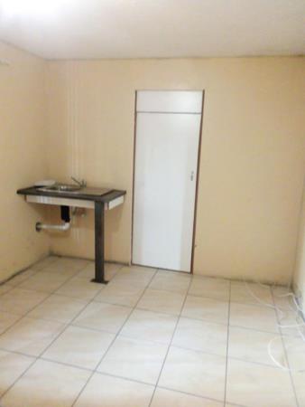 1 Bedroom House