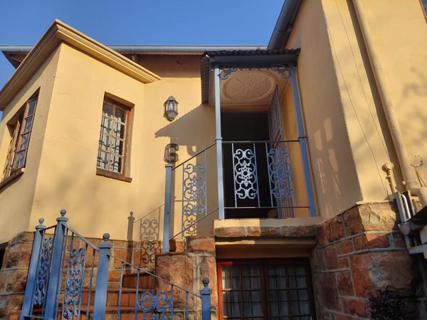 1 Bedroom House