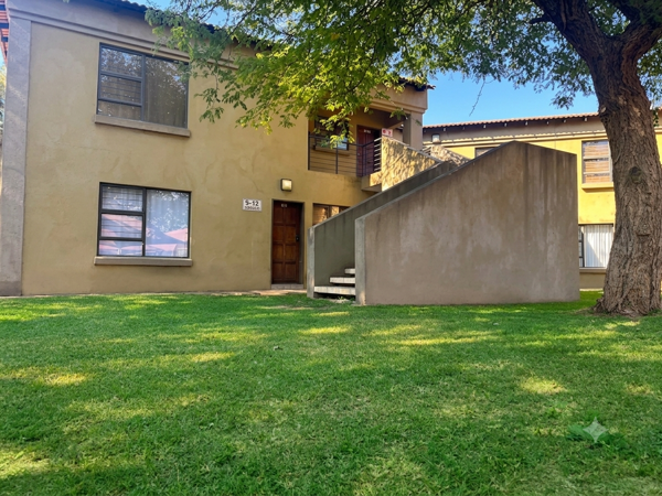 1 Bedroom House