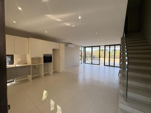 3 Bedroom Cluster