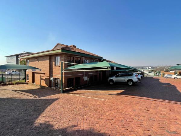 100 m² Commercial space