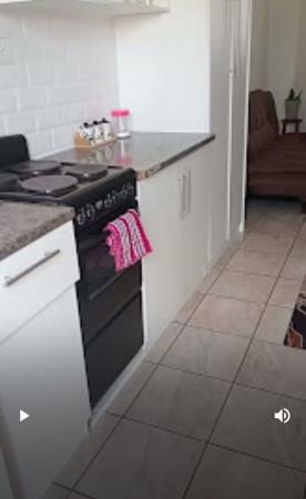 2 Bedroom Garden Cottage