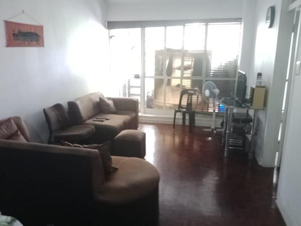 2 Bedroom Flat