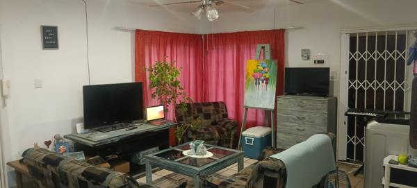 2 Bedroom Flat