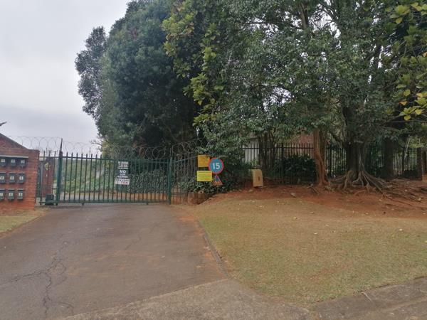 2 Bedroom Simplex