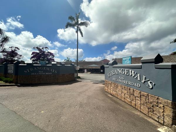 78 m² Commercial space