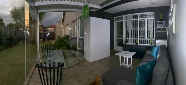 1 Bedroom Garden Cottage