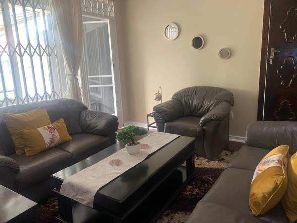 1 Bedroom Garden Cottage