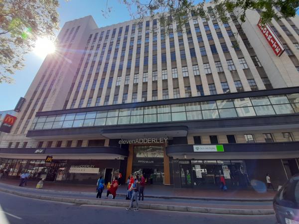 2 467 m² Commercial space