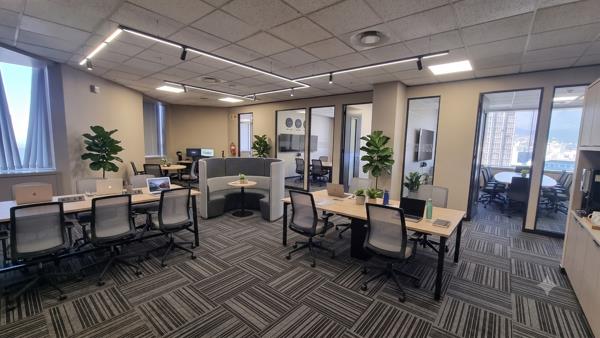 2 623 m² Commercial space