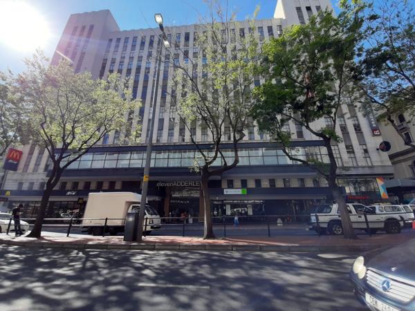 2 775 m² Commercial space