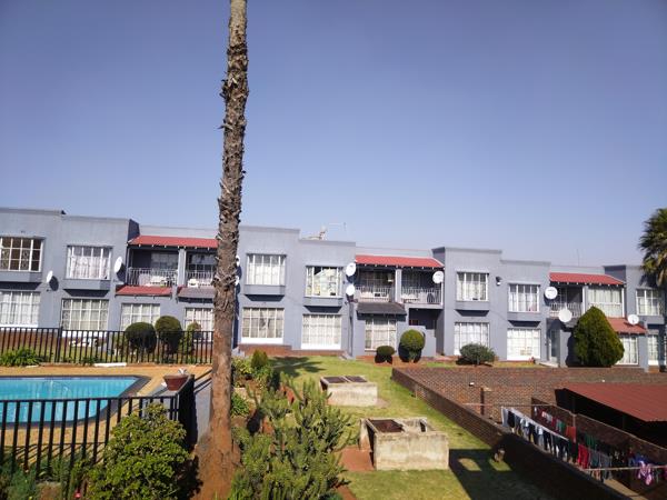 1 Bedroom Flat