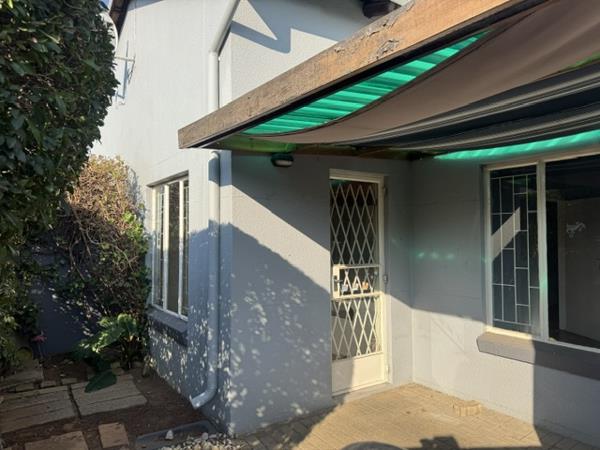 2 Bedroom Simplex