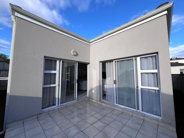 2 Bedroom Cluster