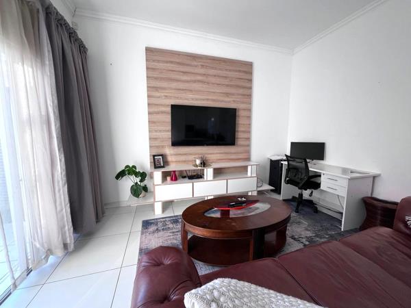 2 Bedroom Cluster