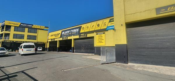 350 m² Industrial space