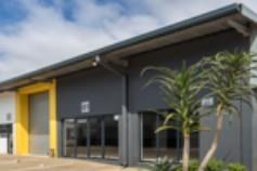 180 m² Industrial space