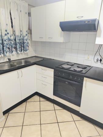 2 Bedroom Flat