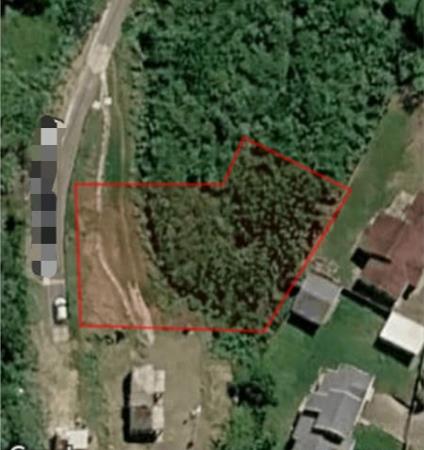 1 293 m² Land